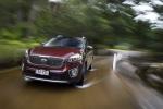 Kia Sorento 2015 года (AU)